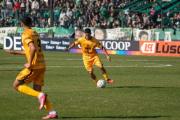 Mitre tropezó con Nueva Chicago en Mataderos