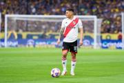 Juanfer Quintero rompe el silencio: “El pacto con Racing ya pasó; hoy mi realidad es otra”