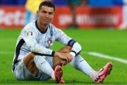 Cristiano Ronaldo no fue al funeral de Diogo Jota y le llovieron las críticas: lo defendió su hermana