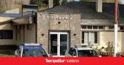 Un comisario fue demorado por intentar robar tres chocolates en el super