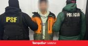 Cayó integrante de La Banda de los Menores que tenía pedido de captura