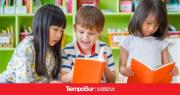 El ingenioso plan para que los chicos suelten las pantallas y se enamoren de los libros