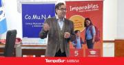 El programa Imparables fue reconocido por la Agencia Nacional de Discapacidad