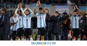 La lista de la Selección Argentina para el Mundial: los jugadores que tiene en mente Scaloni