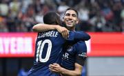 Sacó chapa: el PSG dejó atrás al Bayern y es semifinalista