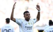 Real Madrid se metió entre los cuatro mejores