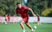 Problema central: River hará uso de la repesca por Boselli