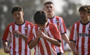 Sábado invicto para los pibes del Pincha ante el Matador