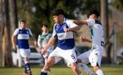 Buena cosecha de los juveniles ante San Martín