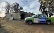 Horror: asesinó a su esposa, a su hija de 4 años y después se suicidó