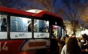 Golpearon a un hombre por manosear a una nena