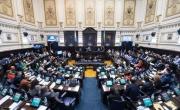 La Legislatura bonaerense es la de mayor presupuesto del país 