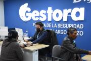 Gestora: Incremento de 4,33% en rendimiento de inversiones del SIP beneficia a asegurados y jubilados