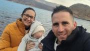 Gendarme argentino preso en Venezuela: su esposa pidió que Javier Milei “presione de verdad” por su liberación