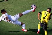 Video: mirá los mejores goles de los cuartos de final del Mundial de Clubes de cara al arranque de las semifinales