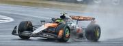 Lando Norris ganó de local y Colapinto tuvo un domingo amargo