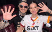 Sorpresa por lo que comunicó el Galatasaray sobre el futuro de Mauro Icardi: es