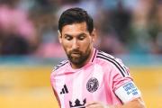Propuesta millonaria: Messi dejaría el Inter Miami para irse a este inesperado club