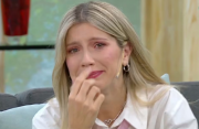 No quiere saber nada: Laurita Fernández preocupa a todo Canal Nueve con su decisión