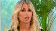 Mirtha, perdón: Florencia Peña impactó a Mirtha Legrand y todo Canal Trece