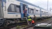 Tragedia en Chile: Venezolano perdió ambas piernas tras ser arrollado por un tren