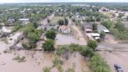 Inundaciones en Texas: 52 los muertos y 27 niñas de un campamento desaparecidas