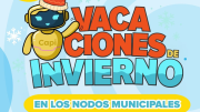 Todas las actividades gratuitas que podrás hacer estas vacaciones de invierno en Neuquén
