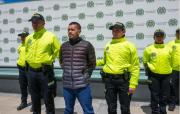 En Bogotá: Cae responsable de ataque contra Miguel Uribe Turbay