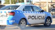 Robos en serie en Cutral Co: buscan a un hombre que asaltó dos estaciones de servicio, este domingo