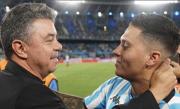 Juanfer Quintero rompió el silencio y le abrió la puerta a River: Ya pasaron seis meses