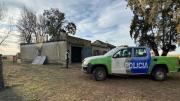 Femicidio en Olavarría: la autopsia de la mujer y su hija de 4 años asesinadas por el esposo