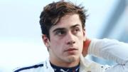 Así fue la reacción de Colapinto cuando tuvo que abandonar el GP de Gran Bretaña: ¿Cómo?, no lo puedo creer