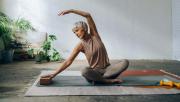 Consejos para mejorar el entrenamiento en mujeres mayores de 50 años