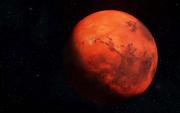 La NASA anunció una conjunción de Luna y Marte en julio: ¿cuándo se podrá ver?