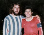 Dolor en Atlético Tucumán por el fallecimiento de un ex futbolista muy querido