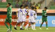 Oriente cae por goleada ante GV San José y Mojica queda en la cuerda floja