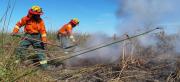 Bolivia registra 632 focos de calor en inicio del periodo de quema, Santa Cruz concentra el 85%
