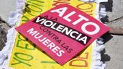Estudio revela que ocho de 321 casos de violencia física y sexual cuentan con sentencia ejecutoriada