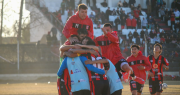 Trinidad ganó y clasificó: cómo serían los cruces mientras se espera por la definición de Alianza-Marquesado