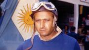 A 69 años del retiro de Juan Manuel Fangio: la hazaña que lo llevó a levantar su quinto título en la Fórmula 1