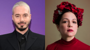 J Balvin y Natalia Lafourcade encienden la pasión latina en el festival de Montreux: rinden homenaje a Quincy Jones