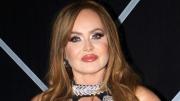 Gaby Spanic reaparece con nuevo rostro y revela su secreto: un tratamiento no convencional con esperma 