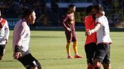 Always Ready y su “costumbre” de anotar siete goles