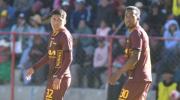 El desastre defensivo de The Strongest en El Alto