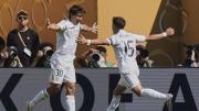 Real Madrid sufrió pero venció al Borussia Dortmund y va por el PSG en semifinales