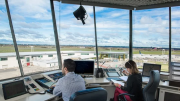 Paros de controladores aéreos amenaza los vuelos durante las vacaciones de invierno