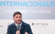 De la austeridad al mega endeudamiento: Pullaro viajó a EEUU en busca de U$S 1.150 millones