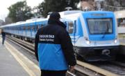 El servicio eléctrico del Tren Roca no funcionará el 9 de julio por obras