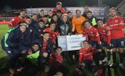 Otro club del fútbol argentino quiere arruinarle un refuerzo a Independiente