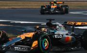 Fórmula 1: así quedó la lucha por la Copa de Constructores tras el Gran Premio de Gran Bretaña